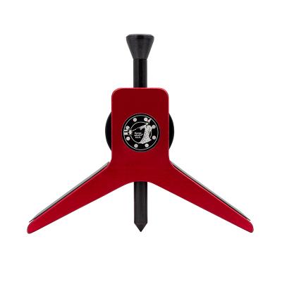 FLANGE WIZARD Centerhoved for 6